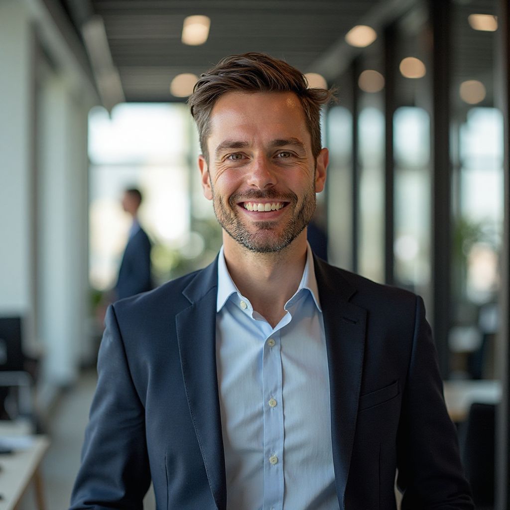 Bennett Beratung